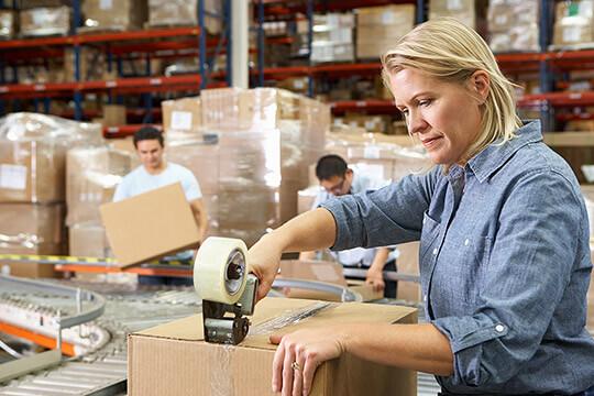 Verpackung Jobs Von Zuhause Deutschland: Voraussetzungen für Verpackungsjobs in Deutschland