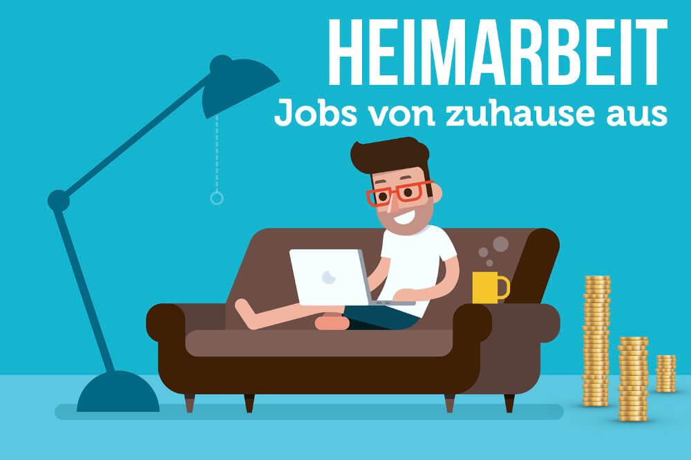 Verpackung Jobs Von Zuhause Deutschland: Vor- und Nachteile von Verpackungsjobs von Zuhause in Deutschland