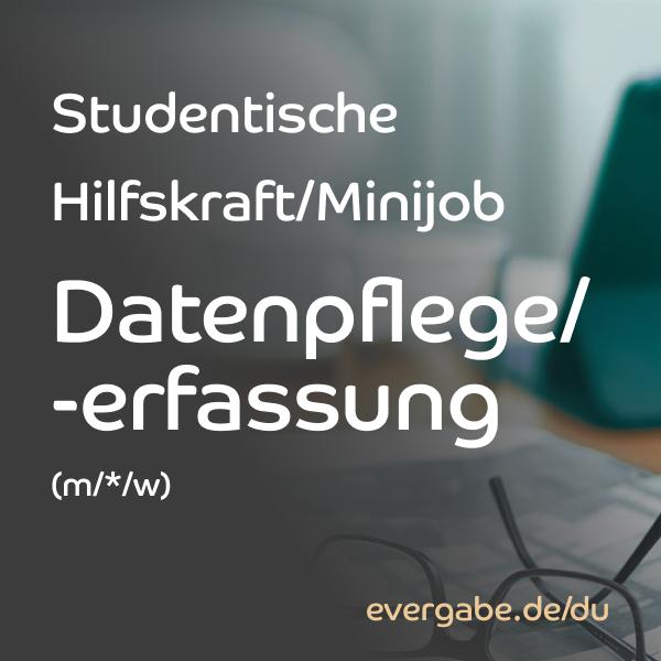 Datenerfasser Home Office Minijob Deutschland: Tipps zur Jobsuche im DatenerfassungsbereichRelevant und effektiv: Jobsuche als Datenerfasser in Deutschland.