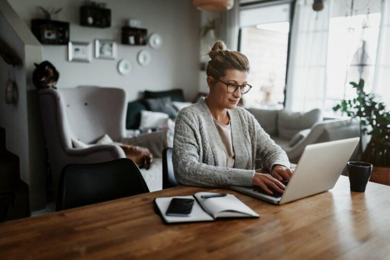 Arbeiten Von Zuhause Jobs Deutschland: Anforderungen für Home-Office Jobs in Deutschland