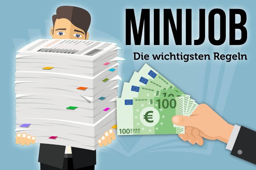 Die Schattenseiten von Minijobs beleuchtet